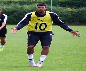 Étienne Capoue Étienne Capoue