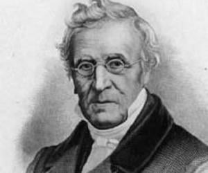 Étienne Constantin de Gerlache Étienne Constantin de Gerlache