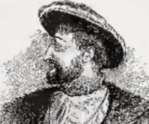 Étienne Dolet Étienne Dolet