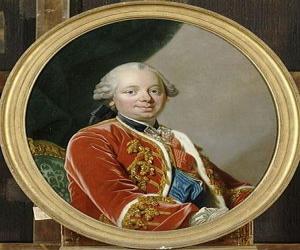 Étienne François, duc de Choiseul Étienne François, duc de Choiseul