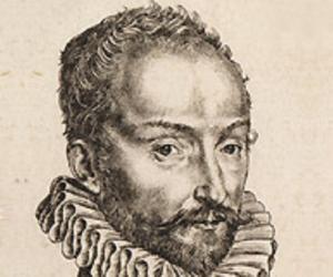 Étienne Jodelle Étienne Jodelle