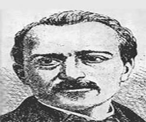 Étienne Lenoir Étienne Lenoir