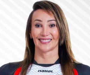Tifanny Abreu Tifanny Abreu
