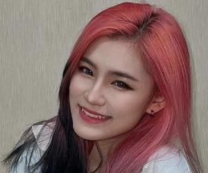 Tiffanie Lim Tiffanie Lim
