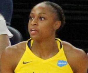 Tiffany Mitchell Tiffany Mitchell