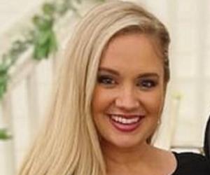 Tiffany Thornton Tiffany Thornton