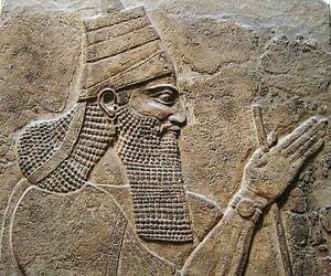 Tiglath-pileser III Tiglath-pileser III