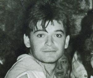 Tihomir Arsić Tihomir Arsić