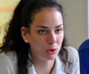 Tijana Bogdanović Tijana Bogdanović