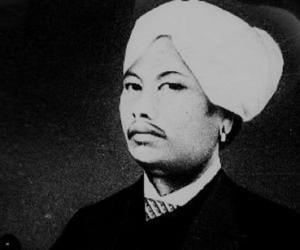 Tikendrajit Singh Tikendrajit Singh