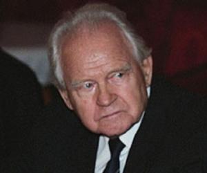 Tikhon Khrennikov Tikhon Khrennikov