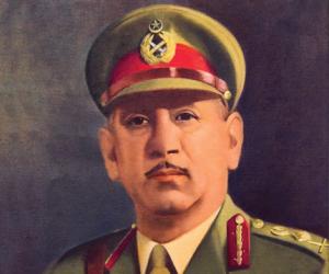 Tikka Khan Tikka Khan