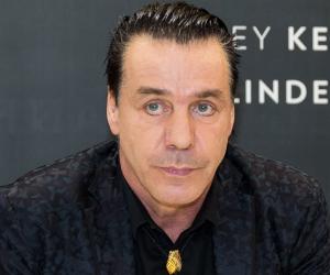 Till Lindemann