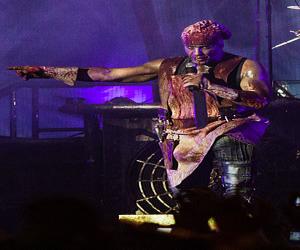 Till Lindemann Till Lindemann