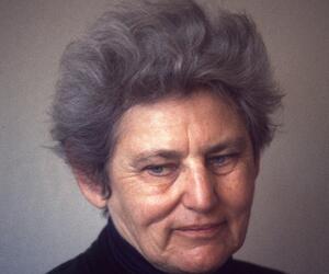 Tillie Olsen Tillie Olsen