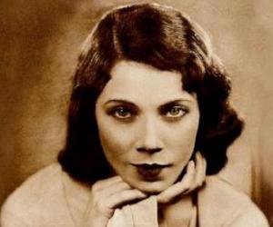 Tilly Losch