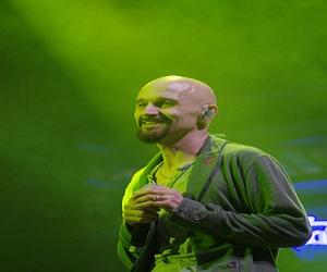 Tim Booth Tim Booth