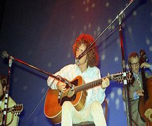 Tim Buckley Tim Buckley