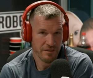 Tim Commerford Tim Commerford