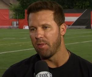 Tim Couch Tim Couch