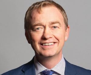 Tim Farron