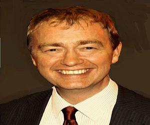 Tim Farron Tim Farron