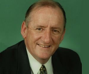 Tim Fischer Tim Fischer