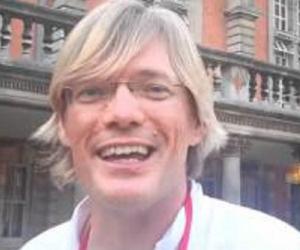 Tim Foster Tim Foster