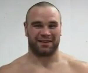 Tim Hague Tim Hague
