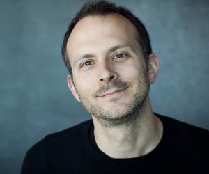 Tim Harford Tim Harford