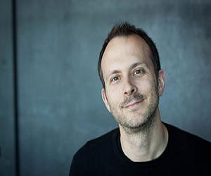 Tim Harford Tim Harford