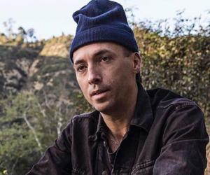 Tim Hecker Tim Hecker