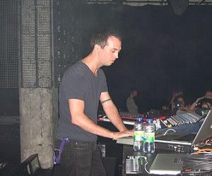Tim Hecker Tim Hecker