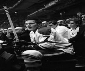 Tim Horton Tim Horton