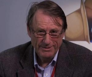 Tim Ingold Tim Ingold