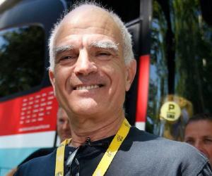 Tim Krabbé Tim Krabbé