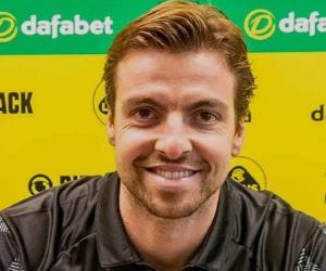 Tim Krul Tim Krul