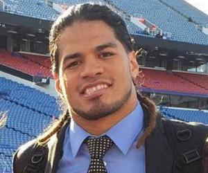 Tim Manoa Tim Manoa