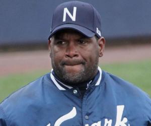 Tim Raines Tim Raines