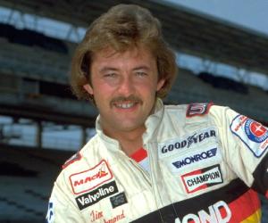 Tim Richmond Tim Richmond