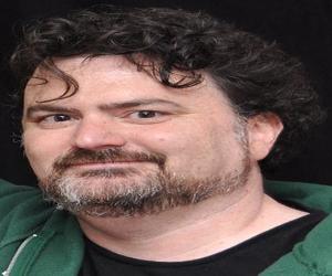 Tim Schafer Tim Schafer