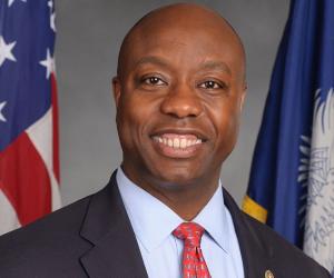 Tim Scott Tim Scott
