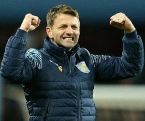 Tim Sherwood Tim Sherwood