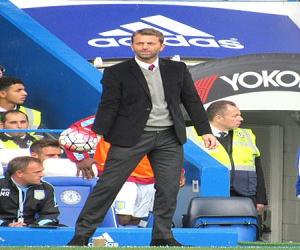 Tim Sherwood Tim Sherwood