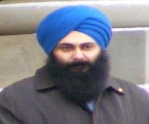 Tim Uppal Tim Uppal