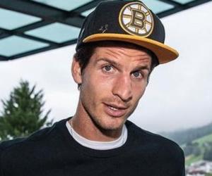 Timm Klose Timm Klose
