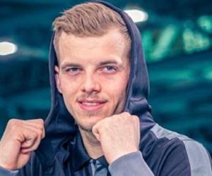 Timo Barthel Timo Barthel
