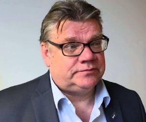 Timo Soini Timo Soini