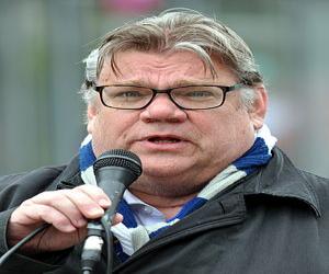 Timo Soini Timo Soini