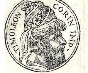 Timoleon Timoleon